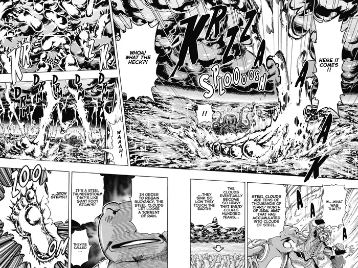 Toriko Chapter 278 image 02_optimized